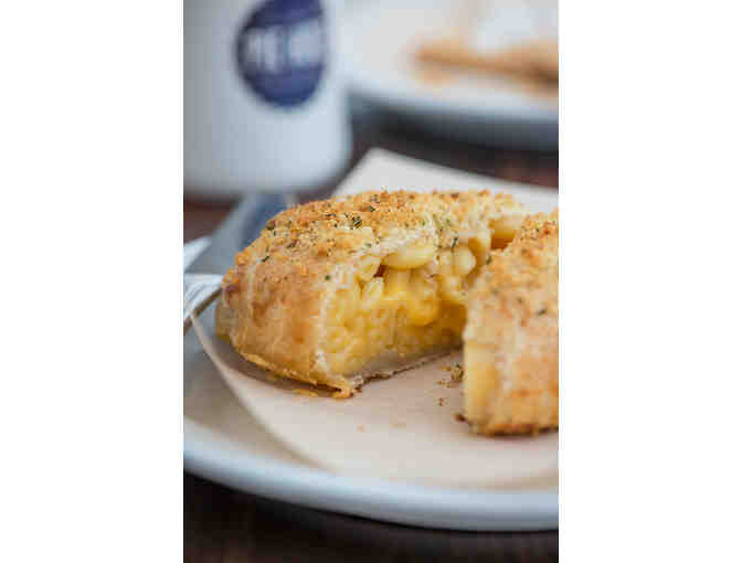 The Pie Hole: $50 Gift Card