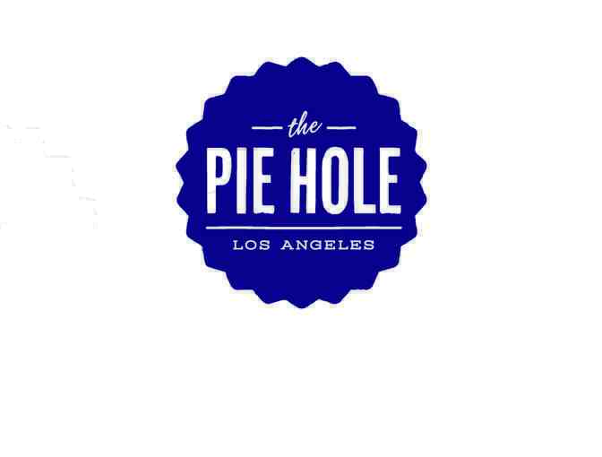 The Pie Hole: $50 Gift Card