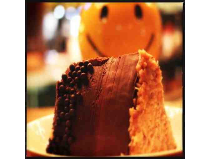 Brite Spot: Gift certificate for one whole (decadent!) pie