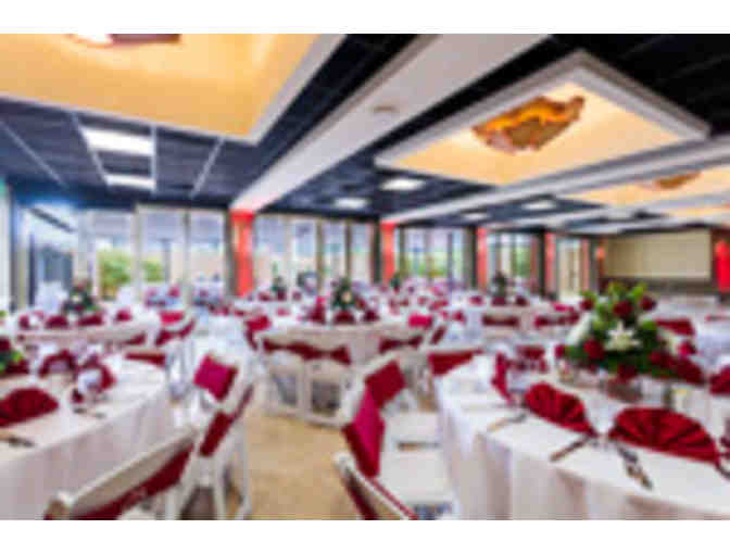 Courtyard by Marriott Los Angeles Westside: One night weekend stay