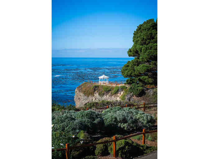 Wine Country Getaway: 1 night stay at the Heritage House Resort, Golf, Dinner for 2