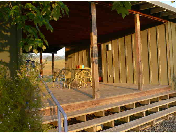 Wine Country Getaway: 2 nights stay in Anderson Valley