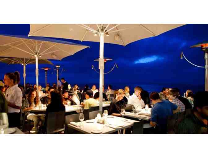 San Diego Getaway: Paradise Point Resort, George's in La Jolla, San Diego Zoo