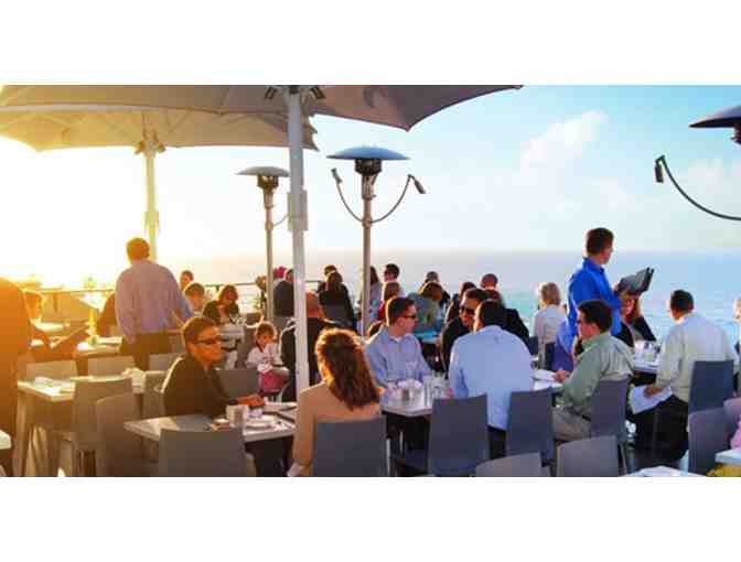 San Diego Getaway: Paradise Point Resort, George's in La Jolla, San Diego Zoo