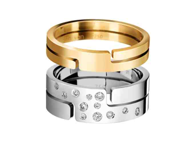 Place Vendome Jewelry: $500 Gift Card