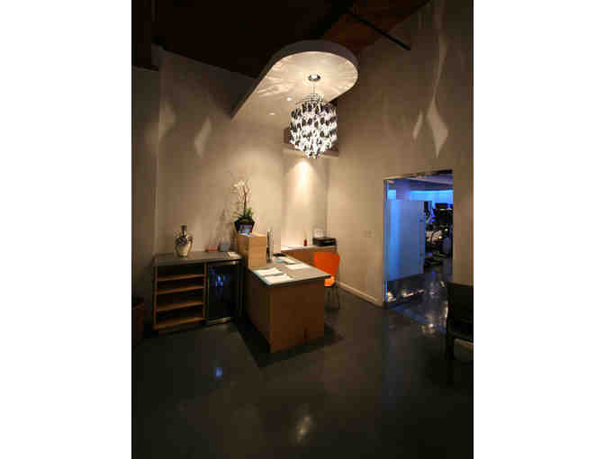 One month of unlimited elliptical classes at ElliptiFit