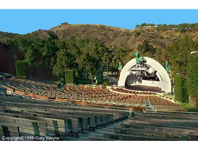 Hollywood Bowl Box Seats: John Williams, Maestro of the Movies