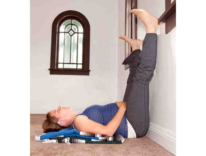 Ma Yoga: Gift Certificate for 10 Prenatal and/or Mommy & Baby Classes