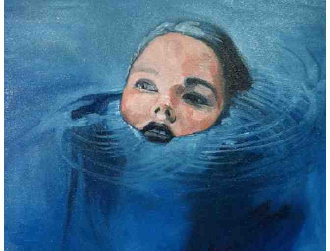 SPACE Arts Center: $100 Gift Certificate