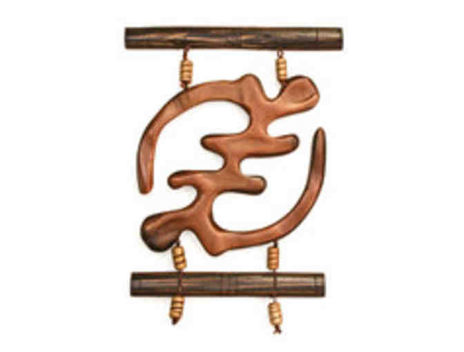 KenteWeb: $50 Gift Certificate