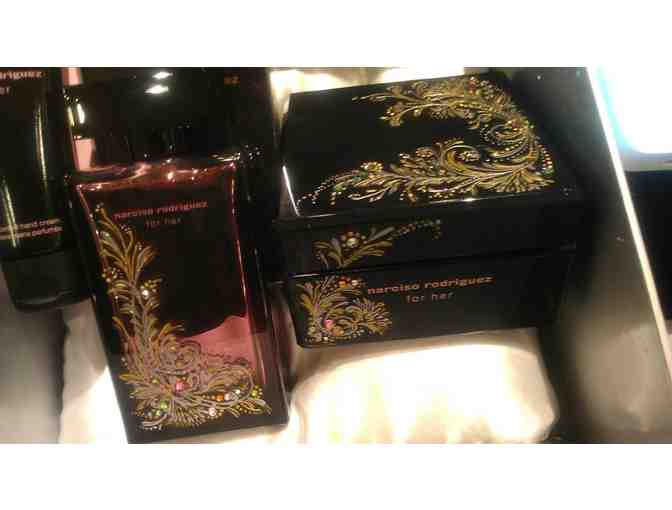 Phoenix Raising Art: Custom hand engraved stemware