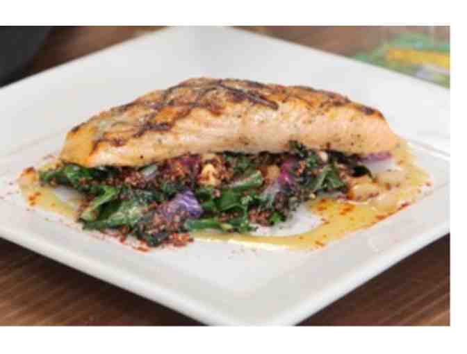 Tuning Fork LA: $100 Gift Card