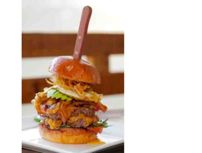 Tuning Fork LA: $100 Gift Card