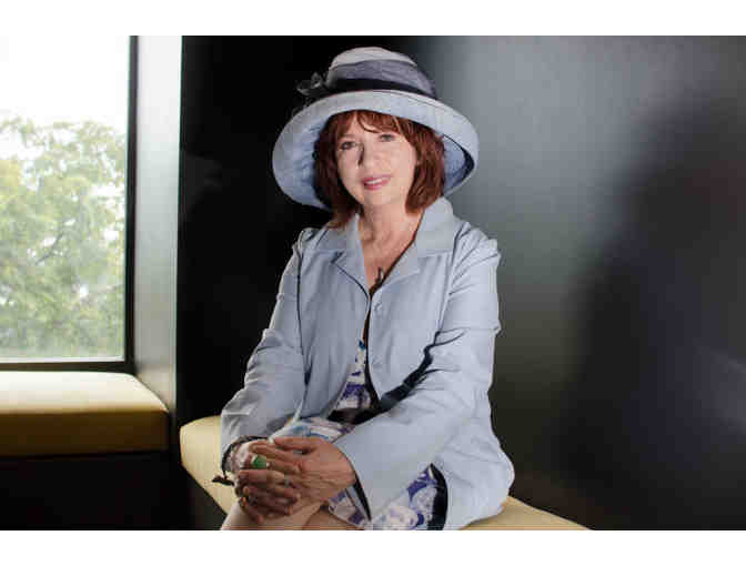 Patt Morrison: Trivia Night for 2, dinner and drinks