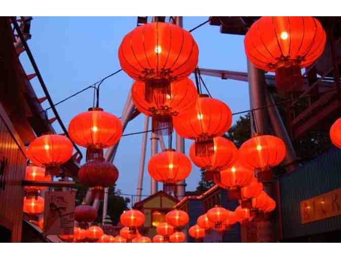 Progressive meal tour with KPCC Reporter