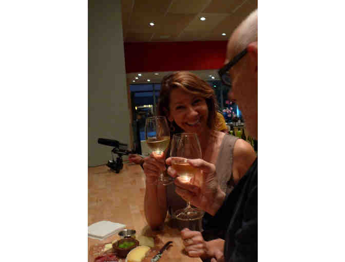 Wildwoods Wine Tasting: Silverlake Wine, May 24 event