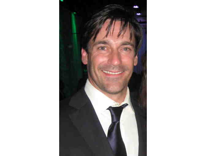 Jon Hamm's sunglasses: Frames worn in Mad Men, Season Six