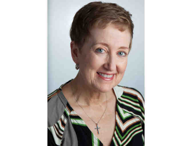 Kitty Felde: Private tour of Capital Hill, Washington D.C.