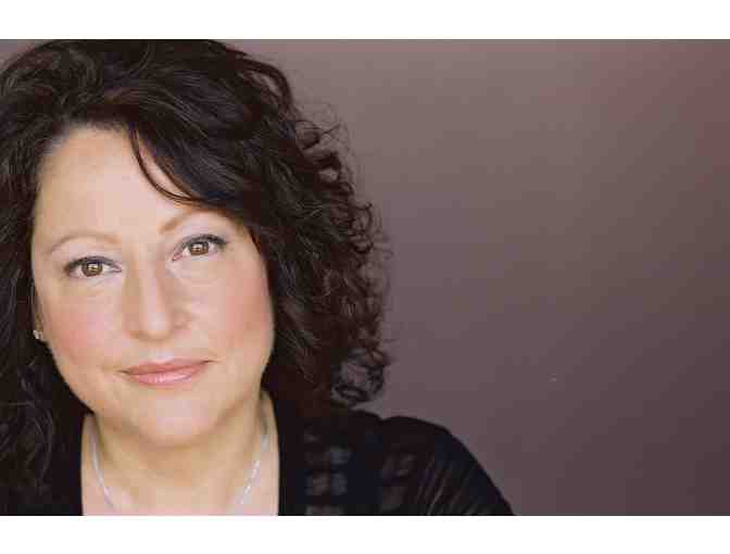 Aquila Morong Acting Studio: HYBRID/Script Analysis/Scene Study Workshop - 6 week course