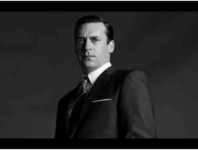 Jon Hamm's sunglasses: Frames worn in Mad Men, Season Six