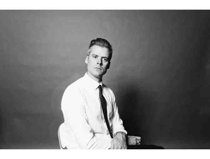 CELEBRITY DJ at your next event: THE FLASHDANCE