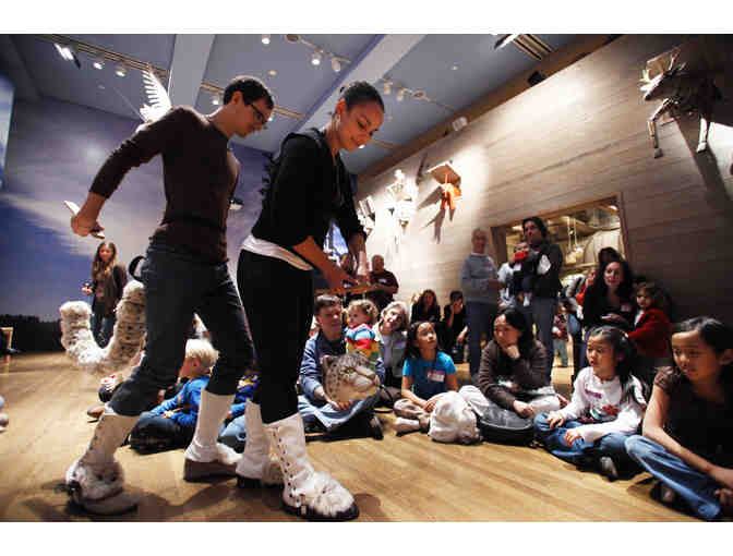Skirball Cultural Center: Membership for a day