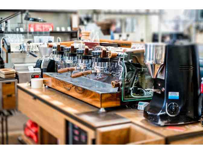 Intelligentsia Coffee: $100 Gift Card