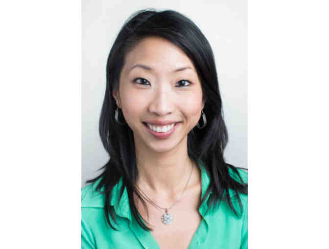 Progressive meal tour with KPCC Reporter