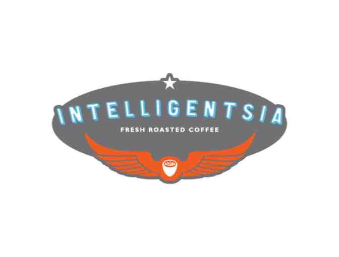 Intelligentsia Coffee: $100 Gift Card