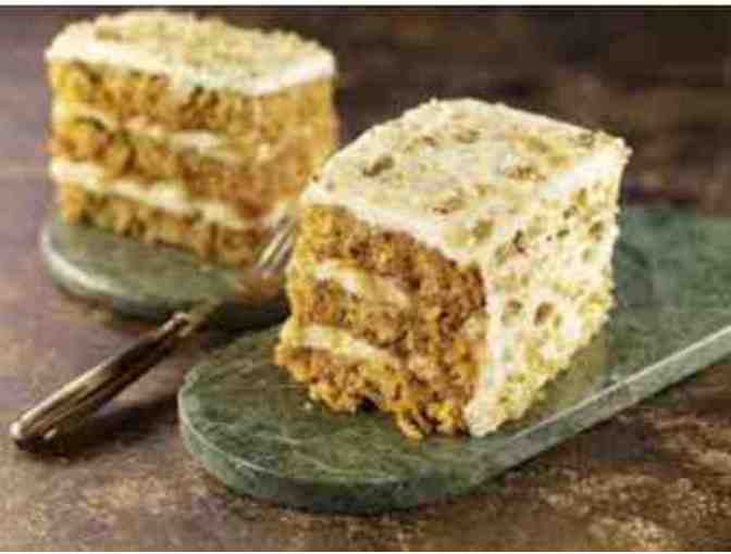 STONEFIRE GRILL: $100 Gift Card