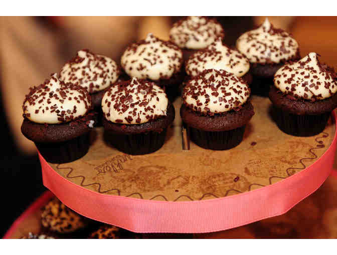 Pamper Me Fabulous: 2 event tickets, November 9, 2014