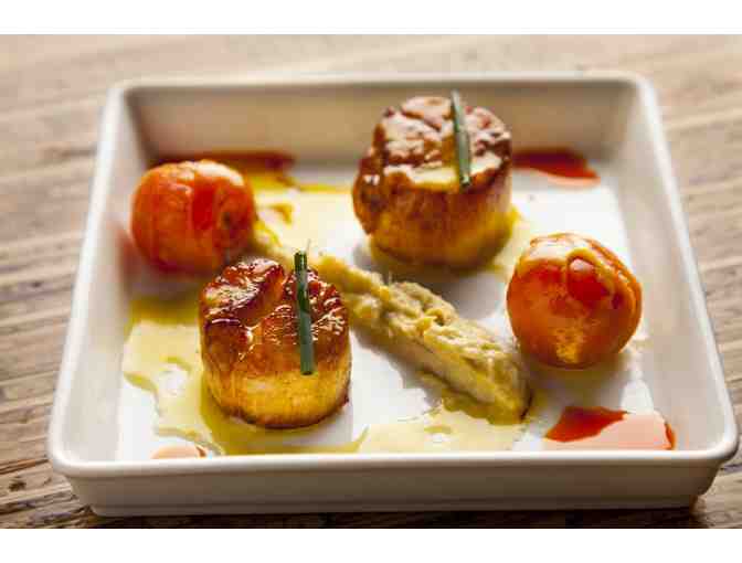 Cafe Sevilla: $50 Gift Card