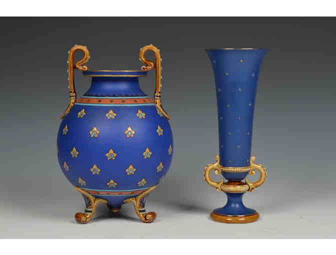 American Museum of Ceramic Art: Cobalt Membership & 2 Additional Guest Passes