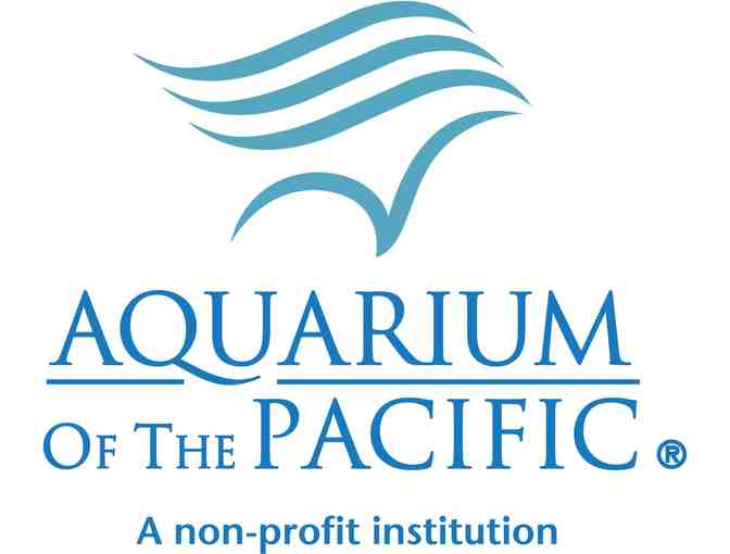 Aquarium of the Pacific: Family Membership