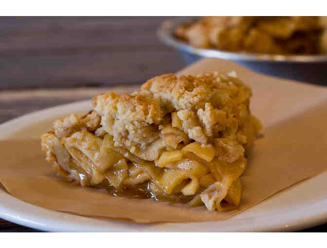 The Pie Hole: $50 Gift Certificate