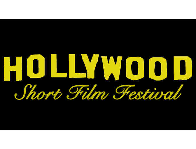 Hollywood Short Film Festival: Two Tickets, 2/21 or 2/22