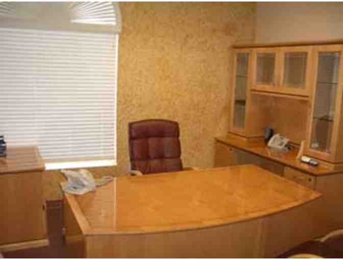 Airport Exective Suites: 3 month office space rental in Las Vegas