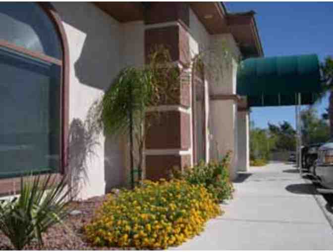 Airport Exective Suites: 3 month office space rental in Las Vegas