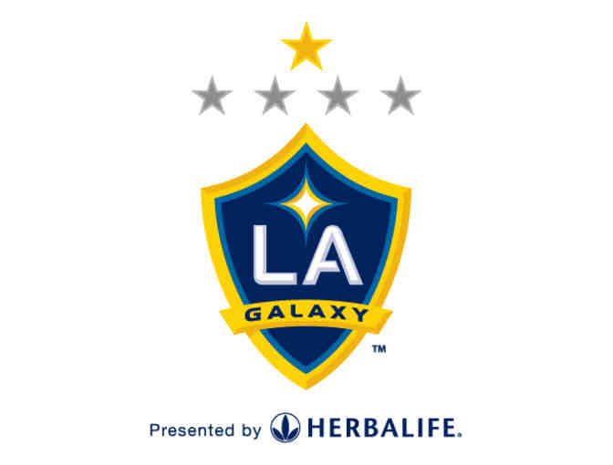 LA Galaxy Exclusive Sports Package