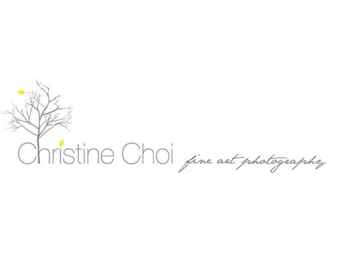 Christine Choi Fine Art Photography: 2 hour Portrait Session
