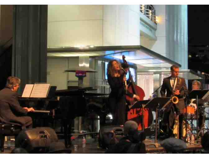Private Jazz Concert in Your Home or Private Venue