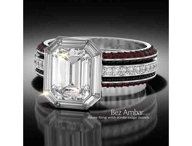 Bez Ambar Fine Jewelry: $1,000 Gift Certificate Towards Purchase