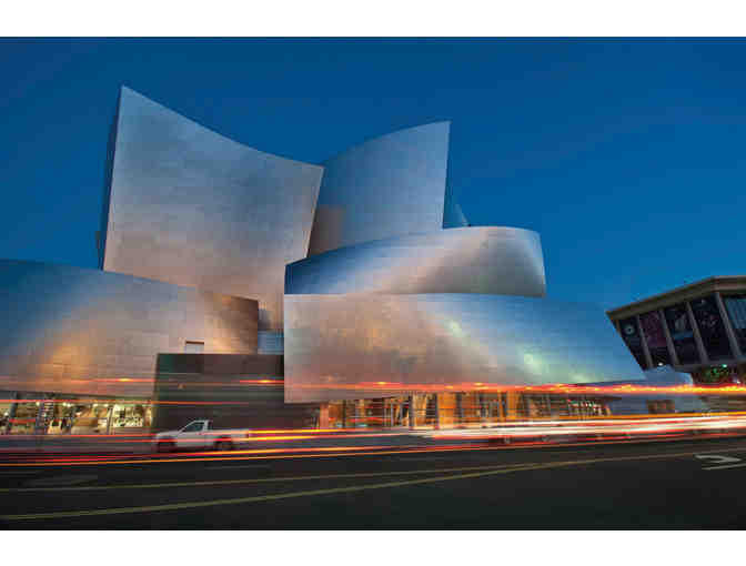 Grammy Winner Murray Perahia, Disney Concert Hall - 2 tickets, 3/15 Performance