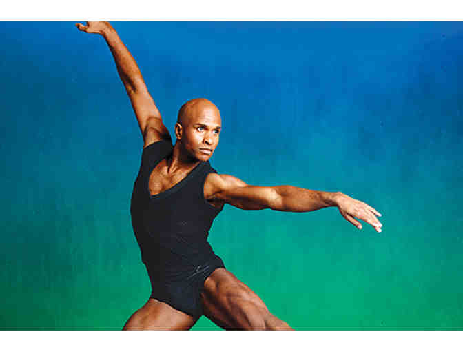 Alvin Ailey American Dance Theater: 2 Tickets, Dorothy Chandler, 4/16