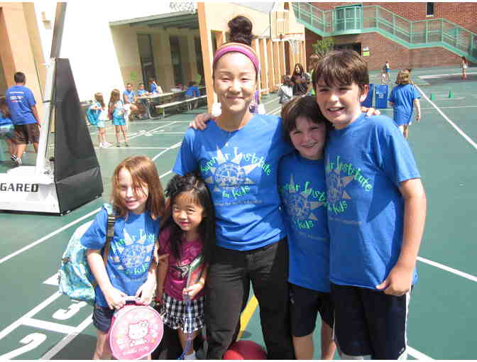 3 Week Summer Day Camp: The Summer Institute for Kids, Center for Early Education