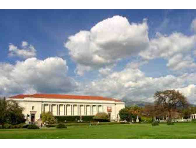 Huntington Library & Gardens: 2 Guest Passes