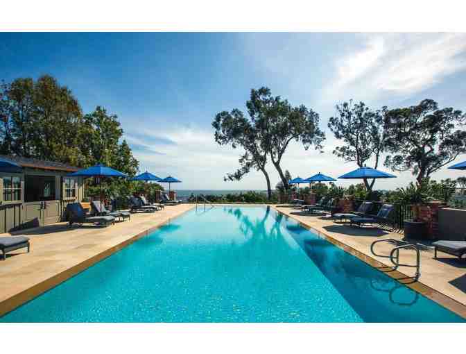 Belmond El Encanto Resort: 5 Star Getaway in Santa Barbara - Photo 1