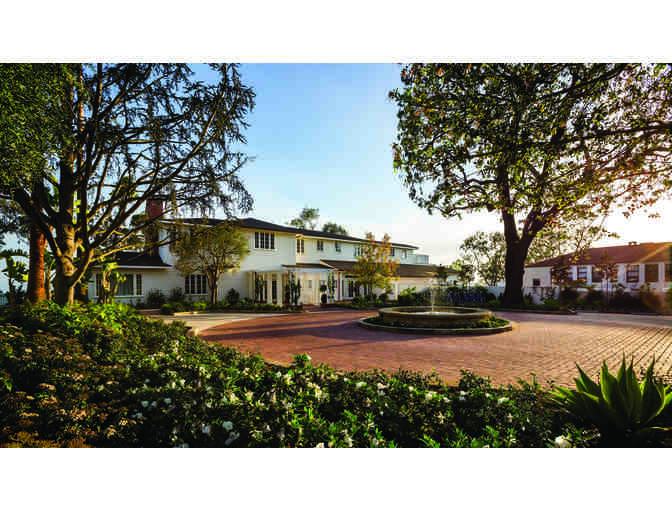 Belmond El Encanto Resort: 5 Star Getaway in Santa Barbara - Photo 2