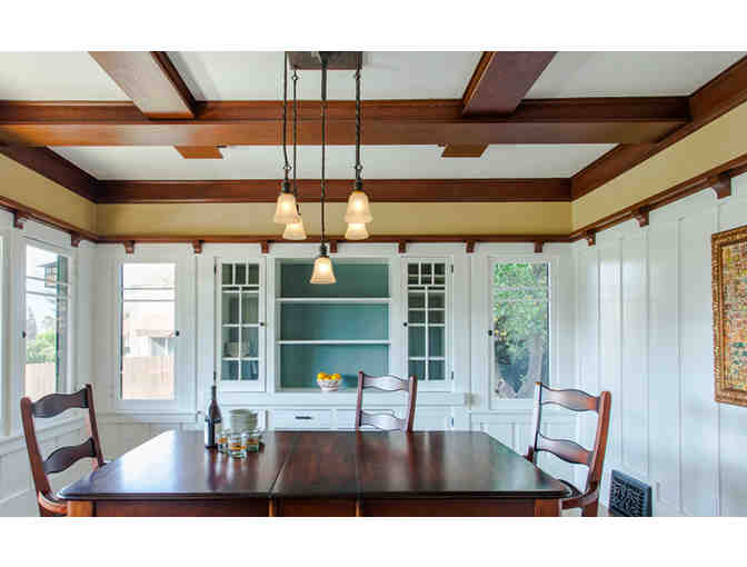 Colorific Architectural Color Consulting : Awarded 'Best of Houzz' 2014 + 2015