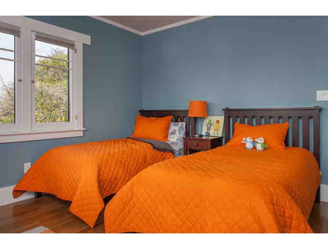 Colorific Architectural Color Consulting : Awarded 'Best of Houzz' 2014 + 2015